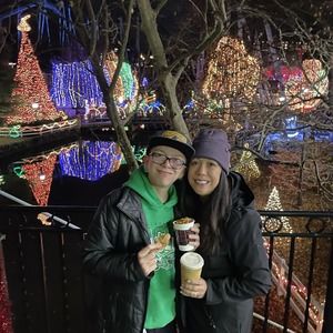 Meet your Posher, Barb